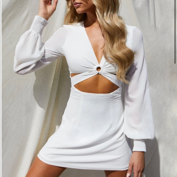 Tiger Mist Dresses & Skirts - NWT Tiger Mist dress